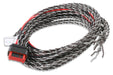 MSD 80001 Ignition Replacement Harness; For MSD Pro 600 Coil; - Truck Part Superstore