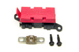 Painless Wiring 80001 MIDI Fuse Holder; Incl. Mounting Base w/Hardware/Cover/[2] 70 Amp Fuses; - Truck Part Superstore