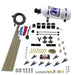 Nitrous Express 80001EFI-05 8 CYL PIRANHA DIRECT PORT; 4 SOLENOIDS; WITH 5LB BOTTLE (200-500HP EFI JETs) - Truck Part Superstore