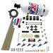 Nitrous Express 80001EFI-10 8 CYL PIRANHA DIRECT PORT; 4 SOLENOIDS; WITH 10LB BOTTLE (200-500HP EFI JETs) - Truck Part Superstore