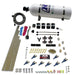 Nitrous Express 80001EFI-15 8 CYL PIRANHA DIRECT PORT; 4 SOLENOIDS; WITH 15LB BOTTLE (200-500HP EFI JETs) - Truck Part Superstore