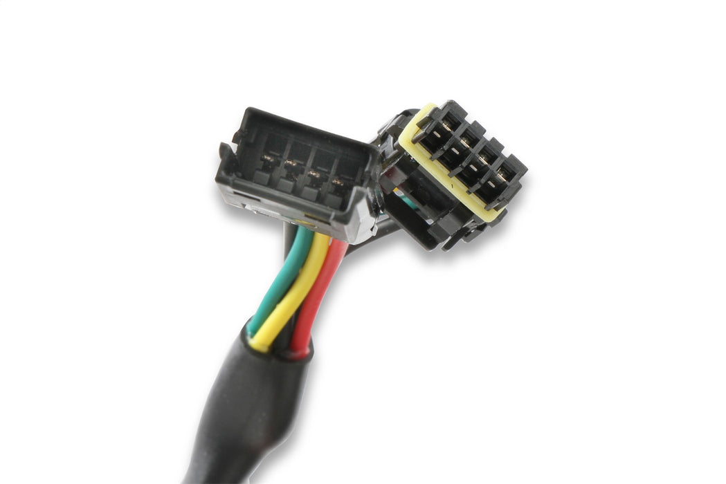 MSD 80002 Ignition Replacement Harness; For MSD Pro 600 EFI And LS; - Truck Part Superstore