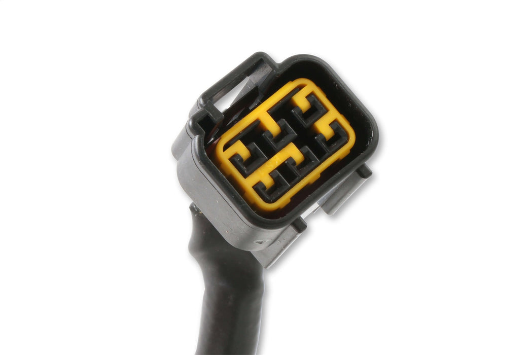 MSD 80003 Ignition Replacement Harness; For MSD Pro 600 Power Grid; - Truck Part Superstore