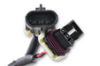 MSD 80003 Ignition Replacement Harness; For MSD Pro 600 Power Grid; - Truck Part Superstore