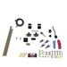 Nitrous Express 80004-00 4-CYL GAS (100-150-200-250HP) LESS BOTTLE - Truck Part Superstore