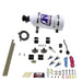 Nitrous Express 80004-05 4-CYL GAS (100-150-200-250HP) WITH 5LB BOTTLE - Truck Part Superstore