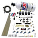Nitrous Express 80005-10 8-CYL ALCOHOL (250-350-450-550HP) WITH 10LB BOTTLE - Truck Part Superstore