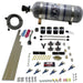 Nitrous Express 80005-12 8-CYL ALCOHOL (250-350-450-550HP) WITH COMPOSITE BOTTLE - Truck Part Superstore