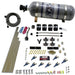 Nitrous Express 80005-12 8-CYL ALCOHOL (250-350-450-550HP) WITH COMPOSITE BOTTLE - Truck Part Superstore