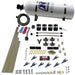 Nitrous Express 80005-15 8-CYL ALCOHOL (250-350-450-550HP) WITH 15LB BOTTLE - Truck Part Superstore