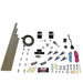 Nitrous Express 80006EFI-00 V6AN GASOLINE EFI (150-375HP) LESS BOTTLE - Truck Part Superstore