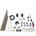 Nitrous Express 80006EFI-00 V6AN GASOLINE EFI (150-375HP) LESS BOTTLE - Truck Part Superstore