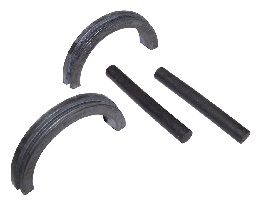Crown Automotive Jeep Replacement 800093K Crankshaft Seal; Rear; For Use w/F Or L Head; - Truck Part Superstore