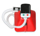 Mr Gasket 8000MRG Fuel Transfer Pump; Battery Operated; Compatible w/Gasoline/Diesel/Kerosene; - Truck Part Superstore