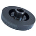 Fluidampr 800101 Harmonic Balancer - Fluidampr - BBC - Int Balance - Single Key - Each - Truck Part Superstore
