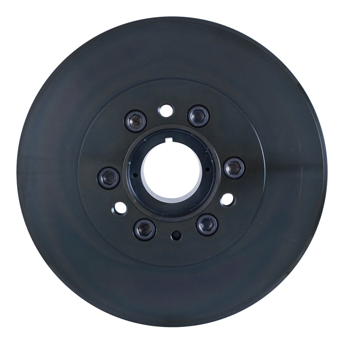 Fluidampr 800101 Harmonic Balancer - Fluidampr - BBC - Int Balance - Single Key - Each - Truck Part Superstore