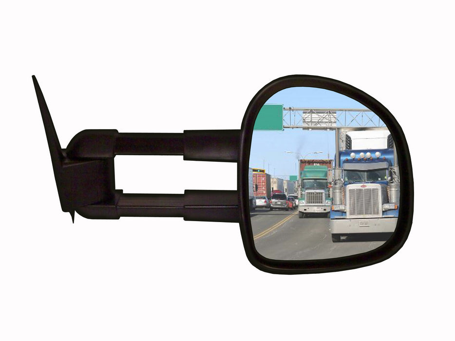 Cipa USA 80010 Towing Mirror - Truck Part Superstore