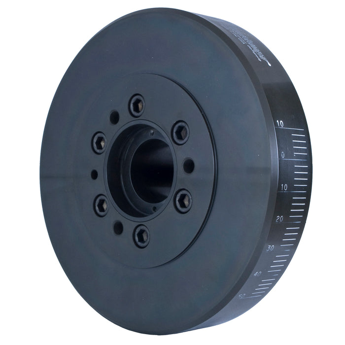 Fluidampr 800111 Harmonic Balancer - Fluidampr - BBC - Ext Balance - Single Key - Each - Truck Part Superstore