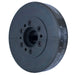 Fluidampr 800111 Harmonic Balancer - Fluidampr - BBC - Ext Balance - Single Key - Each - Truck Part Superstore