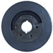 Fluidampr 800121 Harmonic Balancer - Fluidampr - BBC - Ext Balance - Dual Key - Each - Truck Part Superstore