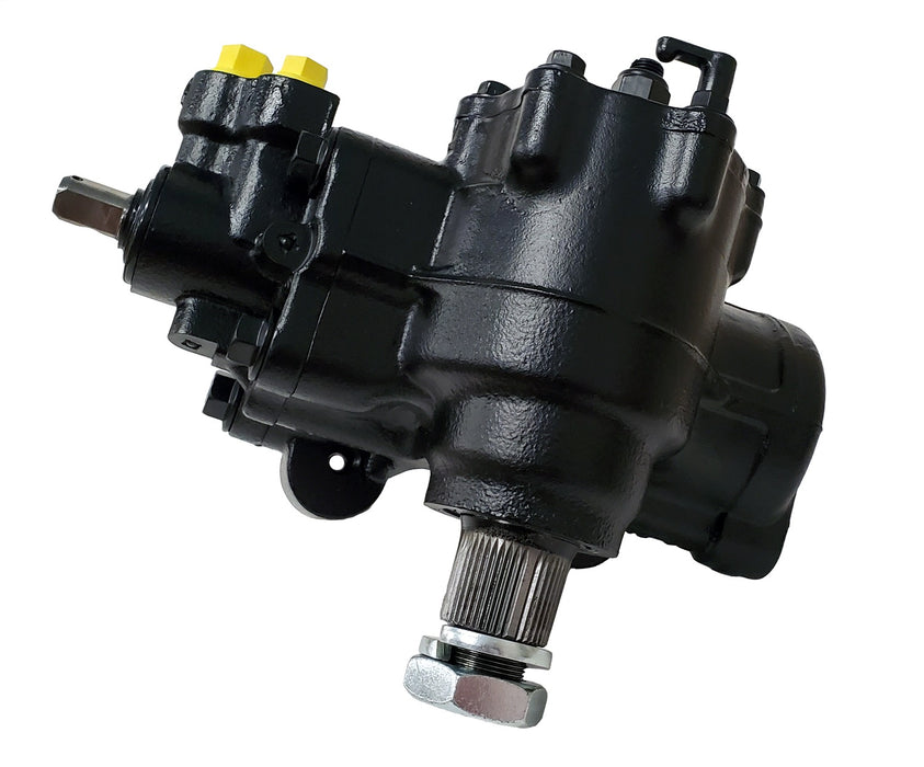 Borgeson 800124 Factory Replacement Steering Box; 2009-2019 Dodge Truck; Direct Replacement; New - Truck Part Superstore