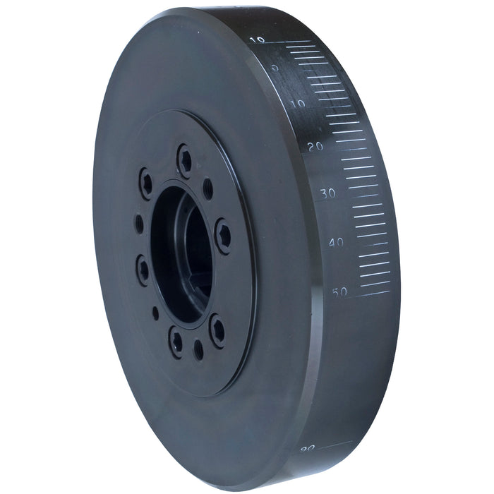 Fluidampr 800131 Harmonic Balancer - Fluidampr - BBC - Int Balance - Dual Key - Each - Truck Part Superstore