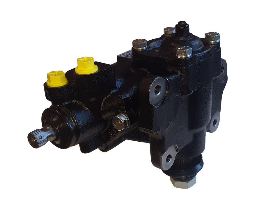 Borgeson 800132 Borgeson Street/Performance Quick Ratio C10 Power Steering Box. 12.7:1 Ratio. - Truck Part Superstore