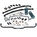 Hotchkis Performance 80013 1968-1974 GM X-Body TVS Suspension System w/ Small Block Chevy Nova Ventura - Truck Part Superstore
