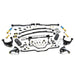 Hotchkis Performance 80014-2 1967-1969 GM F-Body TVS Stage 2 Suspension System w/ Big Block Camaro Firebird - Truck Part Superstore