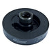 Fluidampr 800141 Harmonic Balancer - Fluidampr - GM - 1994-2000 - 6.2L/6.5L Diesel - Each - Truck Part Superstore