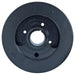 Fluidampr 800141 Harmonic Balancer - Fluidampr - GM - 1994-2000 - 6.2L/6.5L Diesel - Each - Truck Part Superstore