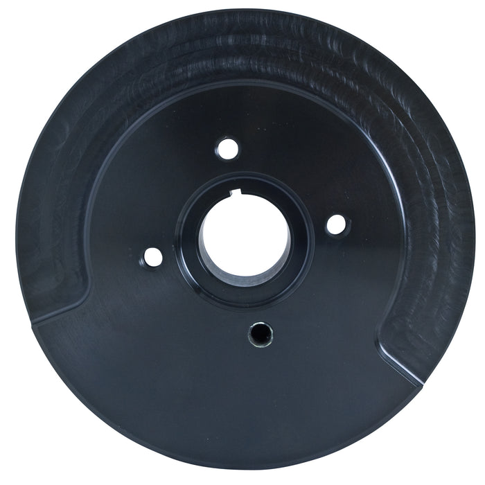 Fluidampr 800141 Harmonic Balancer - Fluidampr - GM - 1994-2000 - 6.2L/6.5L Diesel - Each - Truck Part Superstore