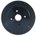 Fluidampr 800141 Harmonic Balancer - Fluidampr - GM - 1994-2000 - 6.2L/6.5L Diesel - Each - Truck Part Superstore