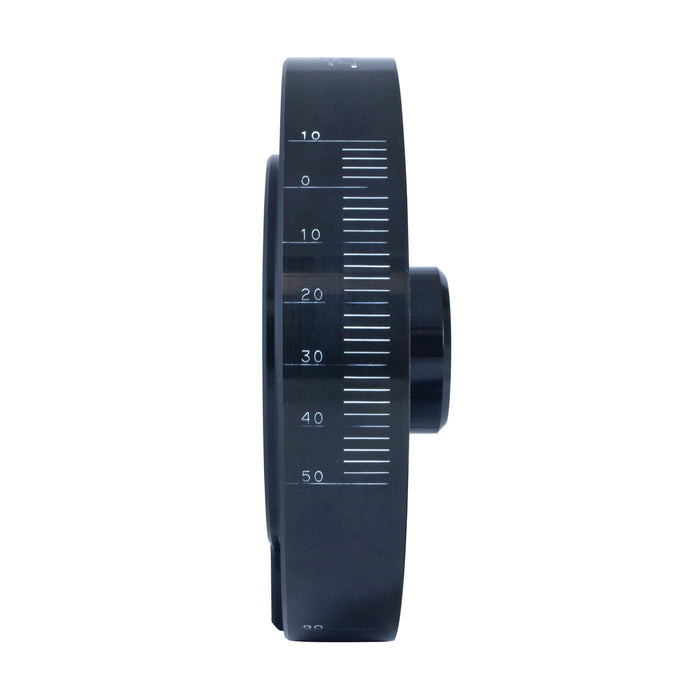 Fluidampr 800141 Harmonic Balancer - Fluidampr - GM - 1994-2000 - 6.2L/6.5L Diesel - Each - Truck Part Superstore