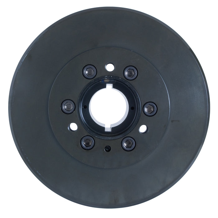Fluidampr 800151 Harmonic Balancer - Fluidampr - BBC - Int Balance - Dual Key - Each - Truck Part Superstore