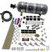 Nitrous Express 80016-12 VORTECH NOZZLE SYSTEM WITH 12LB COMPOSITE BOTTLE - Truck Part Superstore