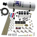 Nitrous Express 80016-15 VORTECH NOZZLE SYSTEM WITH 15LB BOTTLE - Truck Part Superstore