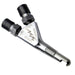 Nitrous Express 80016 SSV NOZZLE. 90 DEGREE DISCHARGE STAINLESS STEEL REPLACES ANY 1/16NPT NOZZLE - Truck Part Superstore