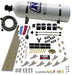 Nitrous Express 80018-15 STD NOZZLE SYSTEM WITH 12LB COMPOSITE BOTTLE - Truck Part Superstore