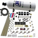 Nitrous Express 80018-15 STD NOZZLE SYSTEM WITH 12LB COMPOSITE BOTTLE - Truck Part Superstore