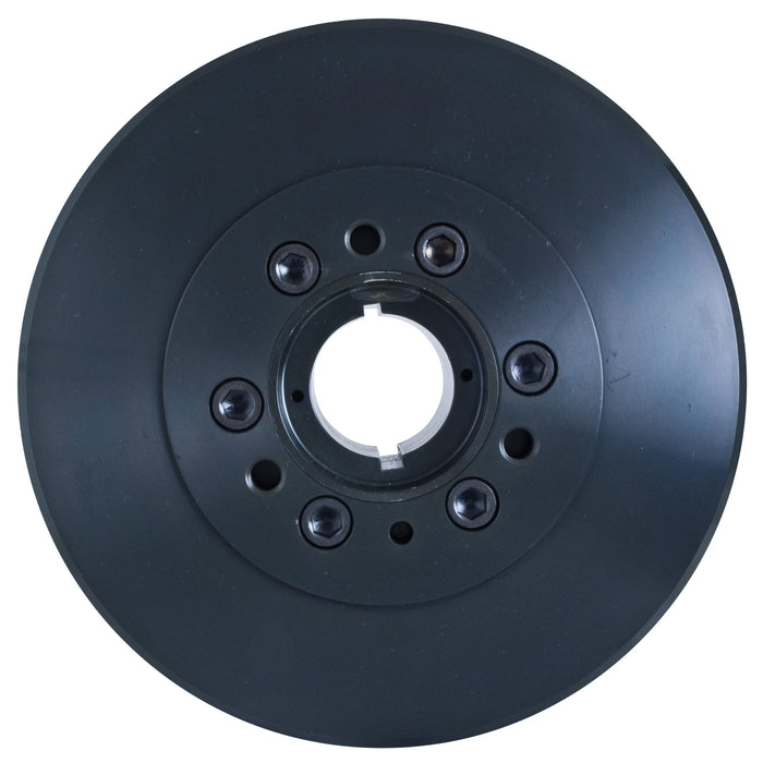 Fluidampr 800181 Harmonic Balancer - Fluidampr - BBC - Ext Balance - Dual Key - Each - Truck Part Superstore