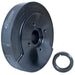 Fluidampr 800191 Harmonic Balancer - Fluidampr - GM - 1982-1993 - 6.2L/6.5L Diesel - Each - Truck Part Superstore