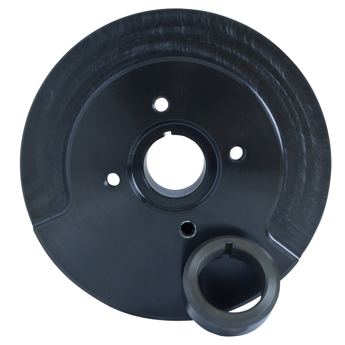Fluidampr 800191 Harmonic Balancer - Fluidampr - GM - 1982-1993 - 6.2L/6.5L Diesel - Each - Truck Part Superstore