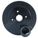 Fluidampr 800191 Harmonic Balancer - Fluidampr - GM - 1982-1993 - 6.2L/6.5L Diesel - Each - Truck Part Superstore