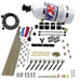 Nitrous Express 80019EFI-10 8 CYL VXL DIRECT PORT; 4 SOLENOIDS; (200-500HP JETTING) FOR EFI VEHICLES - Truck Part Superstore