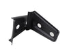 Kentrol 80019 Jeep JK Hood Hinge Overlays Pair 07-18 Wrangler JK Textured Black Kentrol - Truck Part Superstore