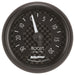AutoMeter 8001 GAUGE; VAC/BOOST; 2 1/16in.; 30INHG-20PSI; MECHANICAL; GT - Truck Part Superstore