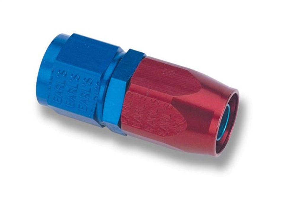 Earl's Performance MP800112ERL Swivel-Seal™ Straight AN Hose End - Truck Part Superstore