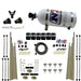 Nitrous Express 80020-10 8-CYL TRIPLE-D DRY DIRECT PORT; 3 STAGE DRY; 6 SOLENOIDS; W/10LB BOTTLE - Truck Part Superstore