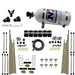 Nitrous Express 80020-10 8-CYL TRIPLE-D DRY DIRECT PORT; 3 STAGE DRY; 6 SOLENOIDS; W/10LB BOTTLE - Truck Part Superstore